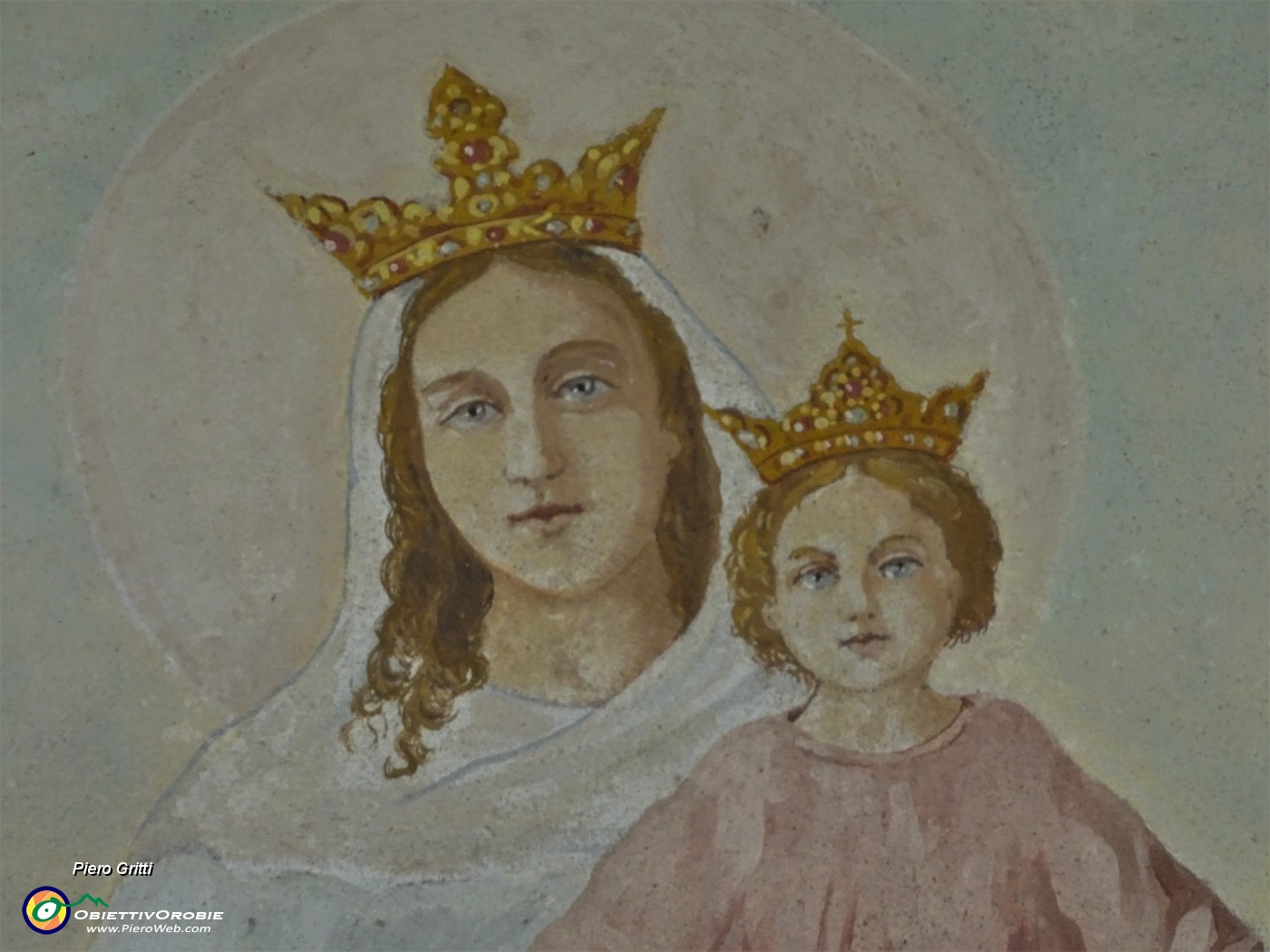 90 Madonna col Bambino.JPG